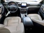 2020 FORD EXPLORER XLT   à vendre chez Copart ON - COOKSTOWN