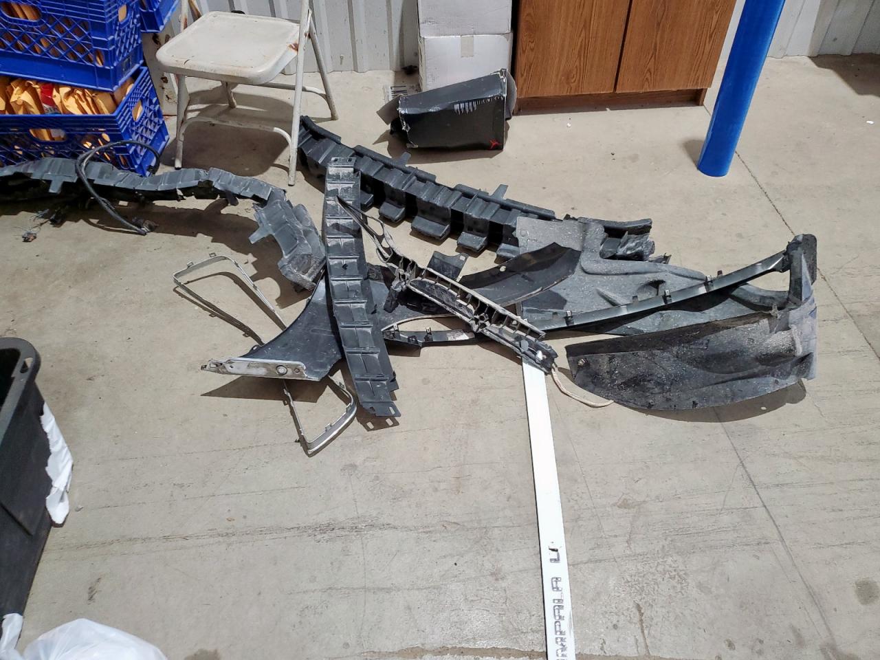 2012 Chevrolet Impala Lt VIN: 2G1WG5E35C1260854 Lot: 69866845