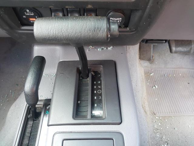 1997 JEEP CHEROKEE L