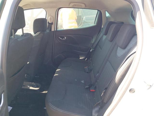 2013 RENAULT CLIO D-QUE S M-NAV NRG DC 