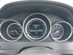 2012 MERCEDES BENZ C63 AMG AU for sale at Copart SANDTOFT