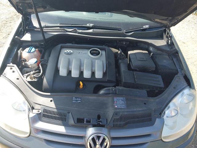 2005 VOLKSWAGEN GOLF TDI S