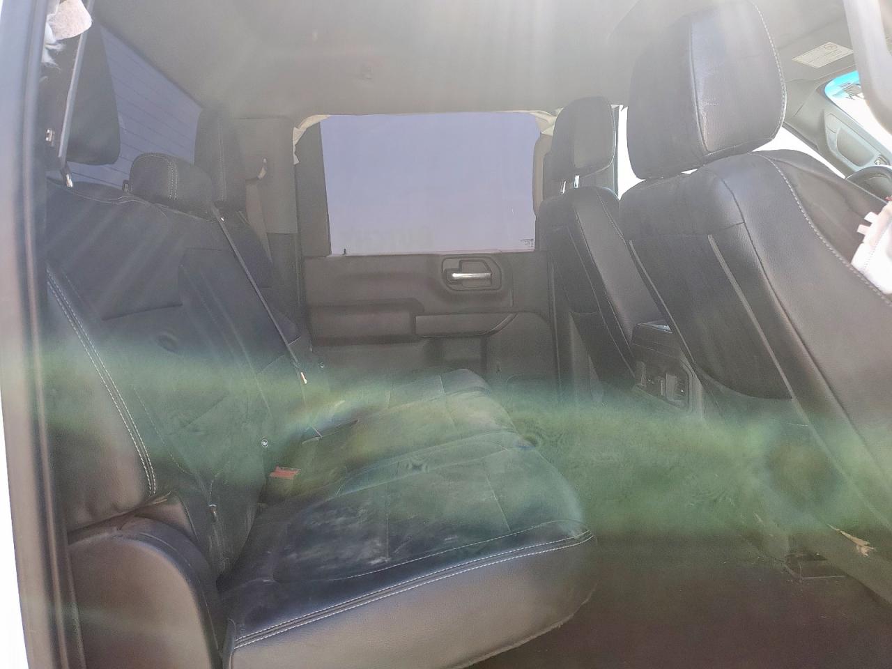 2021 Chevrolet Silverado K3500 Lt VIN: 1GC4YTEY6MF307606 Lot: 67721495