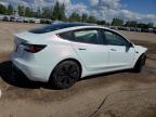 2025 TESLA MODEL 3    à vendre chez Copart ON - TORONTO