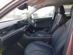 2025 MG HS TROPHY  for sale at Copart PETERLEE