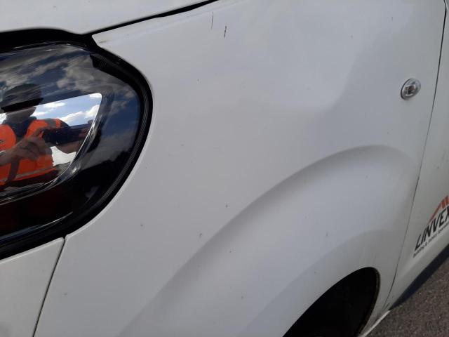 2021 VAUXHALL VIVARO 2900 DYNAMIC S/S 