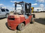 2010 TOYOTA FORKLIFT   for sale at Copart AB - EDMONTON