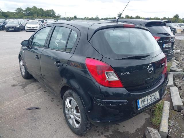 2008 OPEL CORSA 