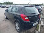 2008 OPEL CORSA  for sale at Copart CASTLEDERMOT - IRELAND