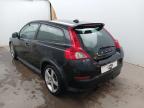 2013 VOLVO C30 R-DESIGN 2.0 R DESIGN 3DR for sale at Copart WESTBURY