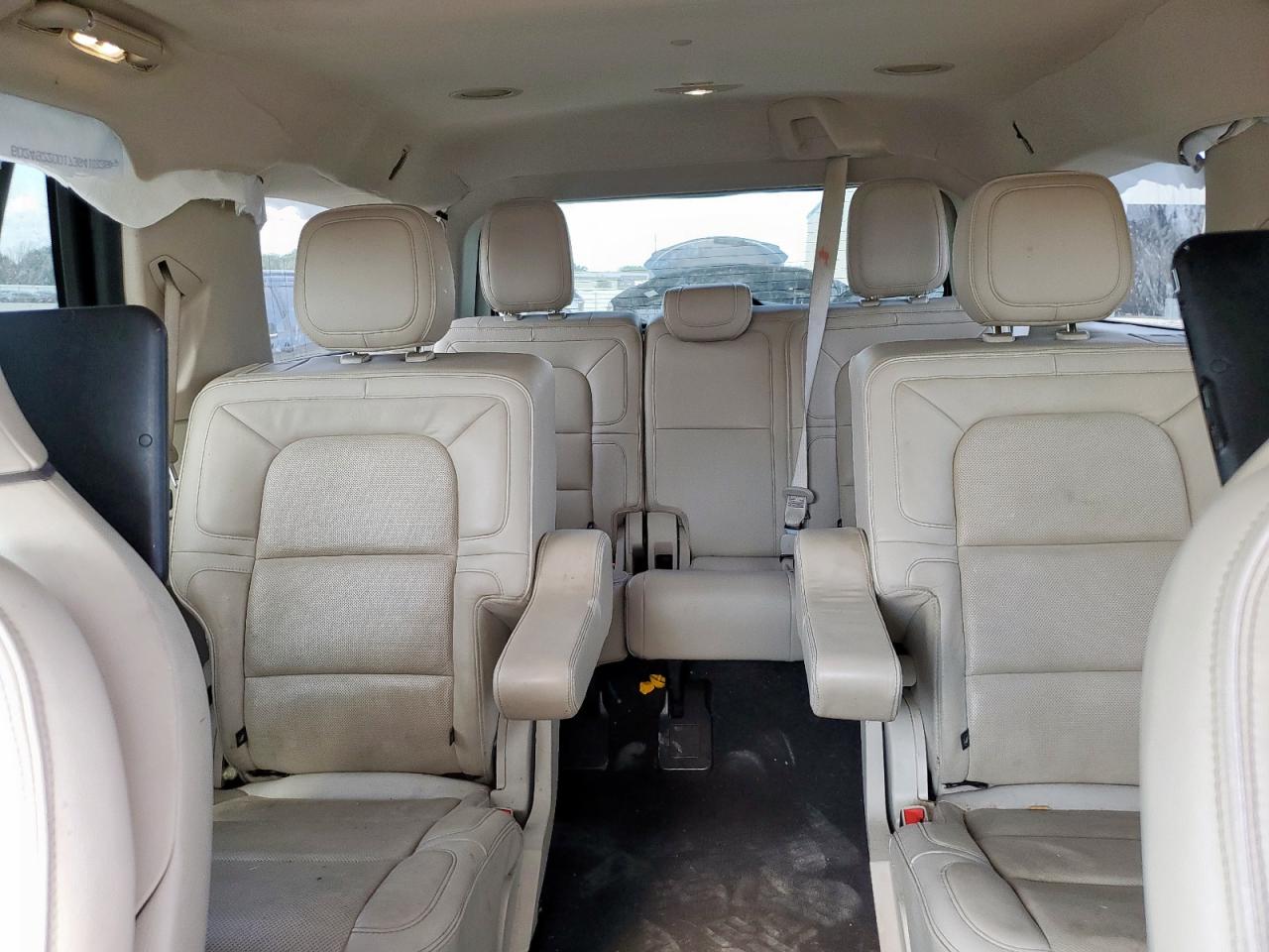 2018 Lincoln Navigator Reserve VIN: 5LMJJ2LT4JEL08644 Lot: 70423155