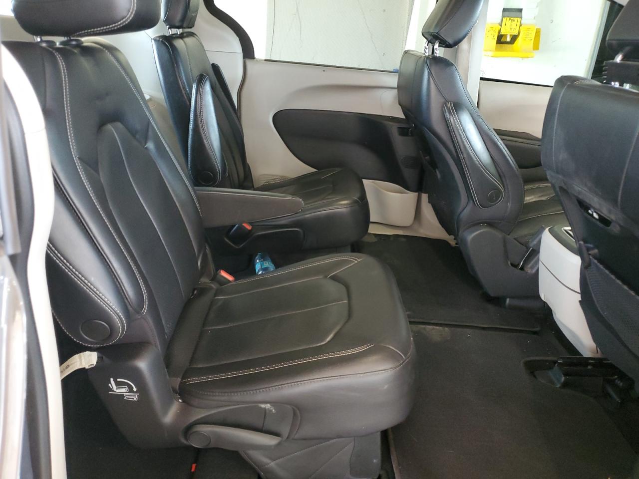 2022 Chrysler Pacifica Touring L VIN: 2C4RC1BG2NR139221 Lot: 70135785