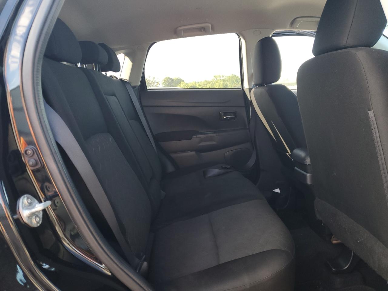 2020 Mitsubishi Outlander Sport Es VIN: JA4AR3AU1LU014798 Lot: 70127635