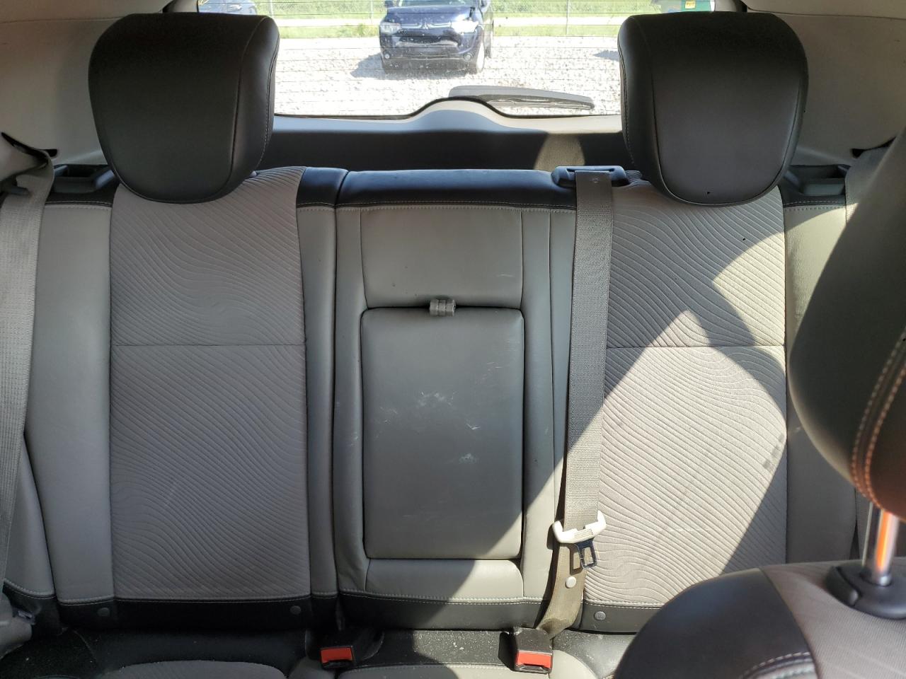 2013 Buick Encore Convenience VIN: KL4CJFSB8DB178108 Lot: 69141055