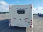 2012 BAILEY UNICORN for sale at Copart CHESTER