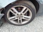 2012 AUDI A6 S LINE for sale at Copart WOLVERHAMPTON
