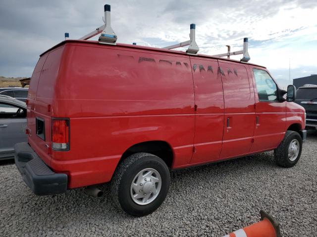 2014 FORD ECONOLINE E350 SUPER DUTY VAN  