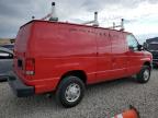 2014 FORD ECONOLINE E350 SUPER DUTY VAN   for sale at Copart UT - SALT LAKE CITY