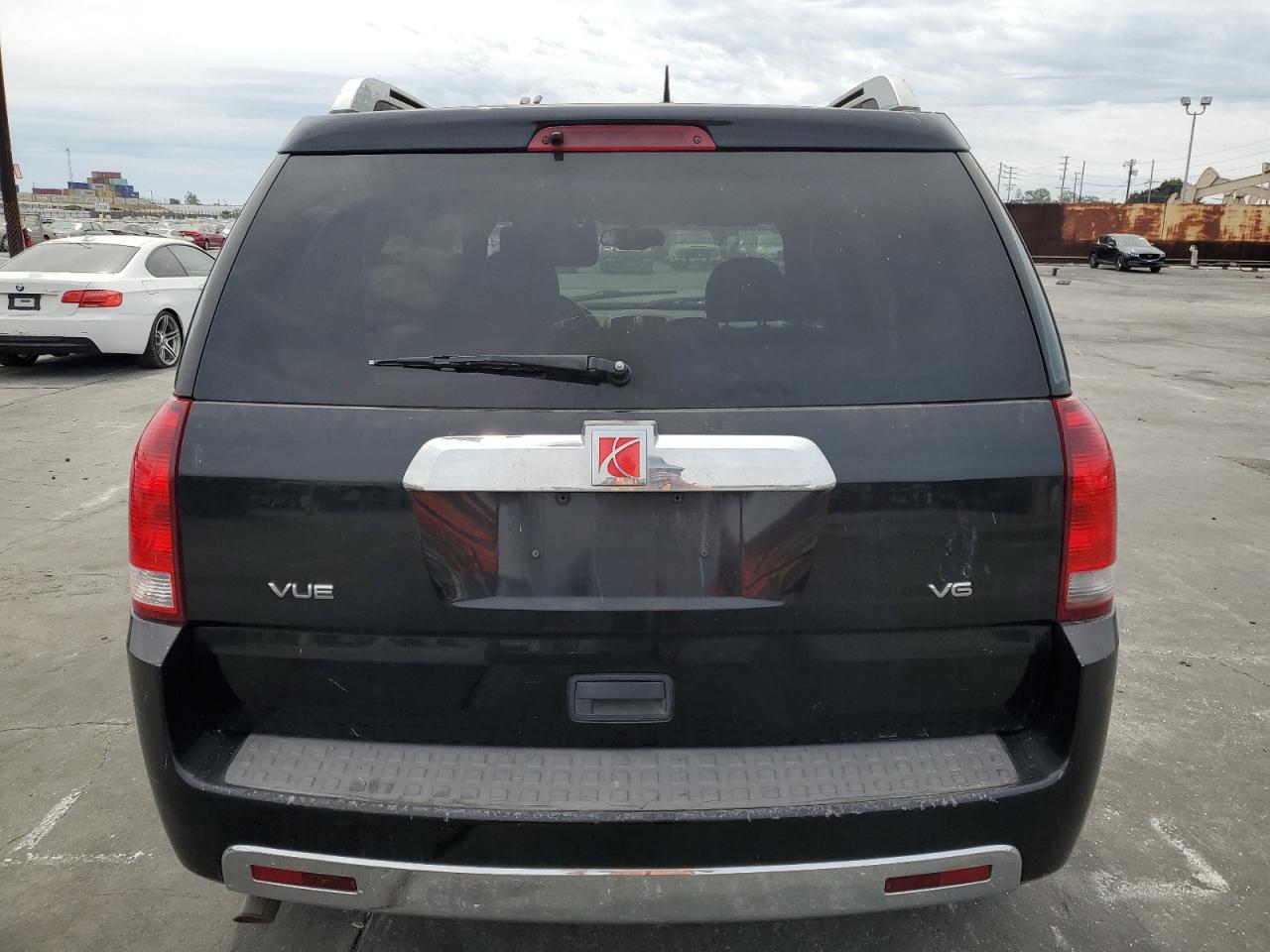 2006 Saturn Vue VIN: 5GZCZ53406S893989 Lot: 70904945