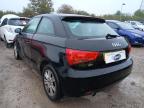 2013 AUDI A1 SE TDI for sale at Copart BRISTOL