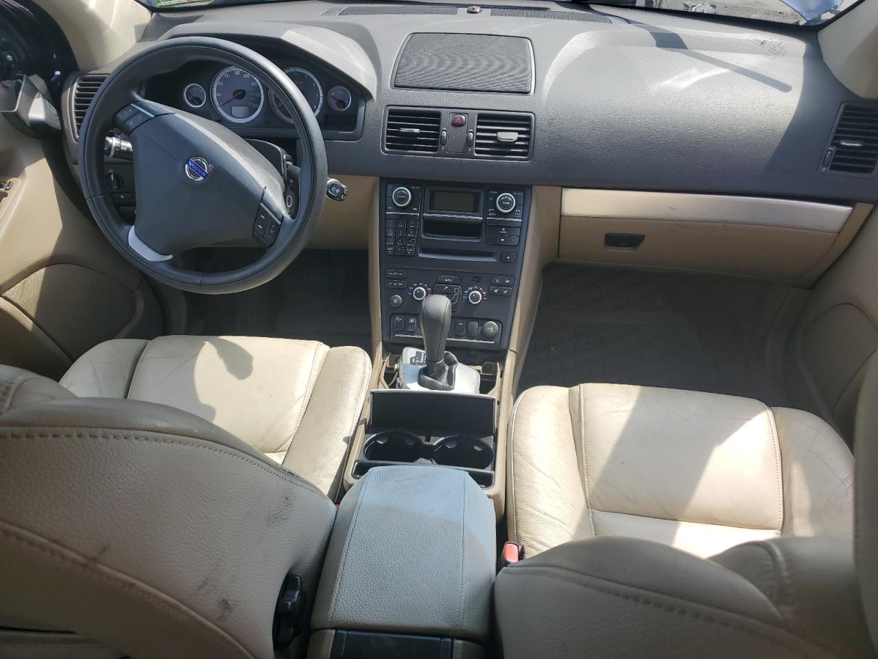 2014 Volvo Xc90 3.2 VIN: YV4952CZXE1693320 Lot: 68793055