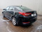 2012 KIA OPTIMA 2 TECH for sale at Copart CHESTER