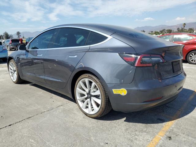  TESLA MODEL 3 2020 Gray