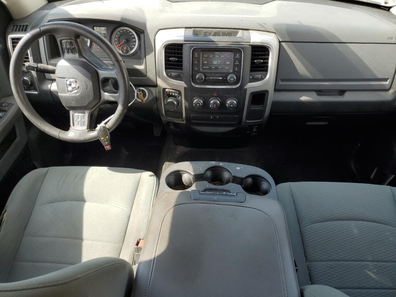 2016 Ram 1500 Slt VIN: 1C6RR6GT9GS163946 Lot: 69608185