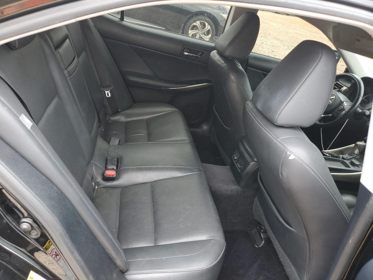 JTHBF1D25E5002165 2014 Lexus Is 250