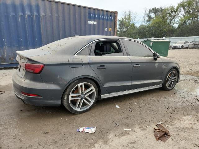  AUDI A3 2018 Серый