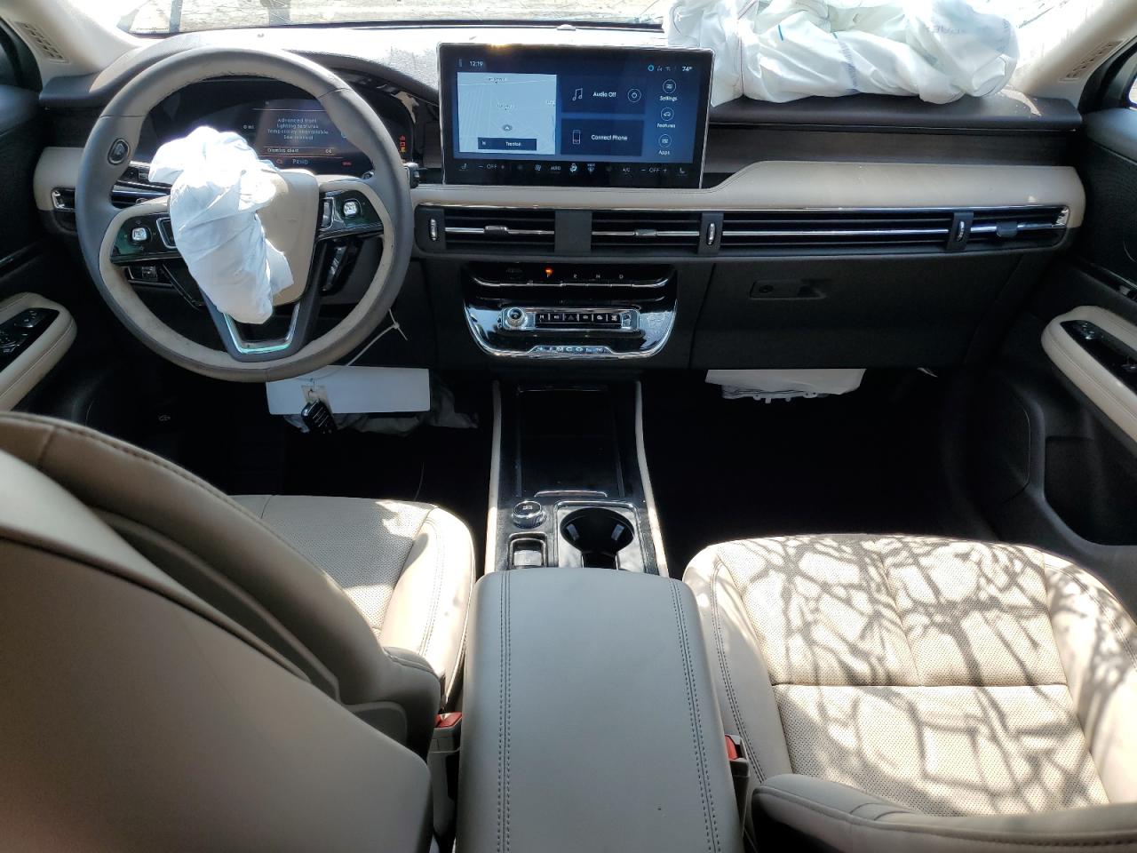 2024 Lincoln Corsair Grand Touring VIN: 5LMTJ5DZ5RUL17559 Lot: 68011985