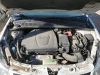 2011 SUZUKI SX4    for sale at Copart AB - EDMONTON