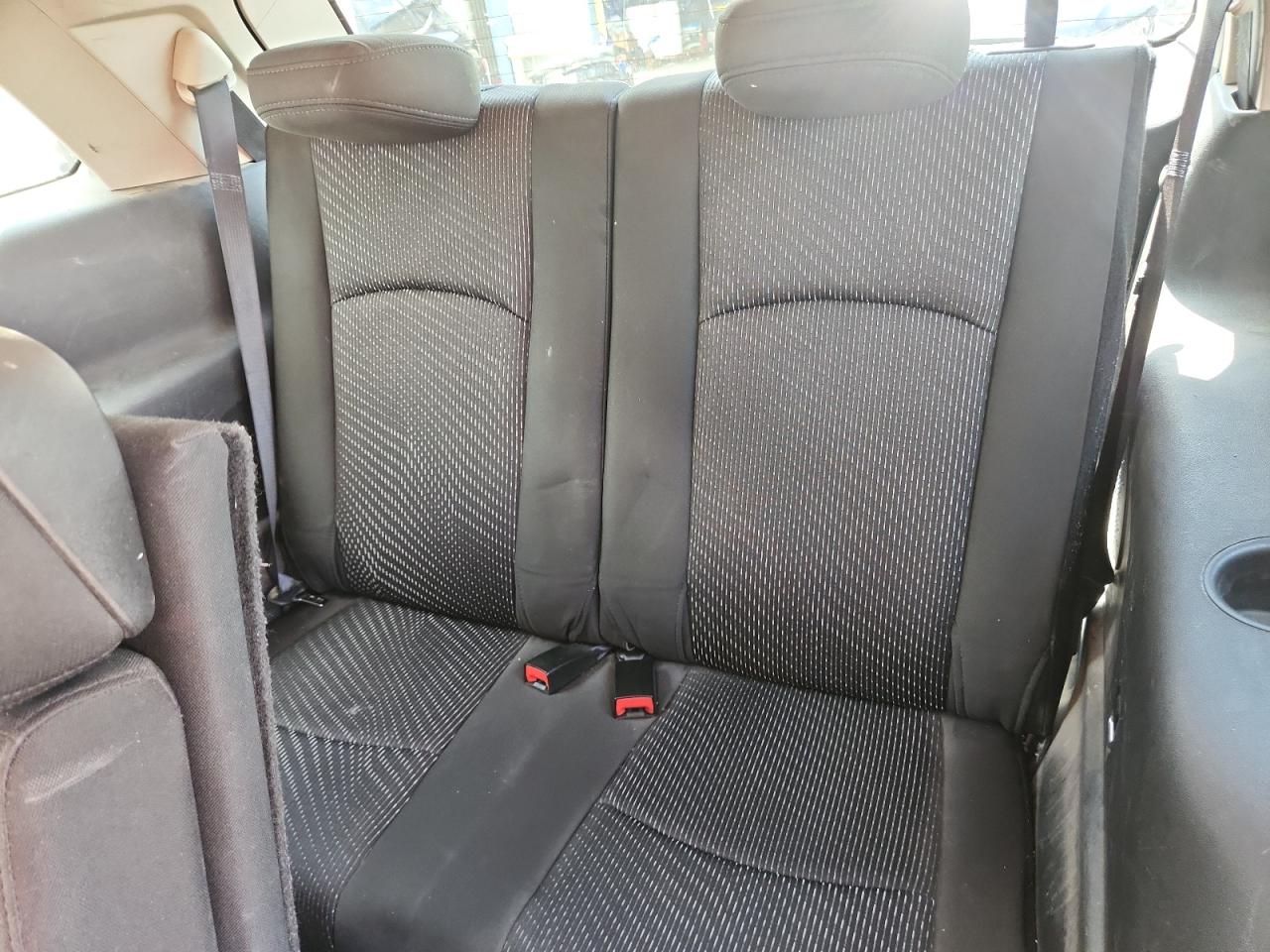 2016 Dodge Journey Sxt VIN: 3C4PDCBGXGT174668 Lot: 70481225