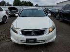 2010 HONDA ACCORD EXL   for sale at Copart ON - TORONTO