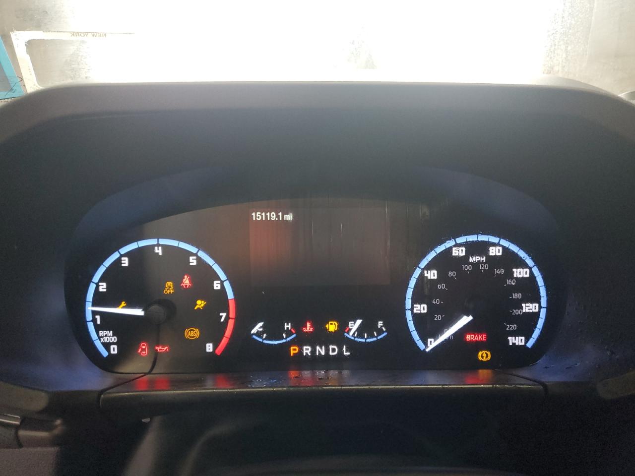 2024 Ford Bronco Sport Big Bend VIN: 3FMCR9B60RRF05666 Lot: 69877435