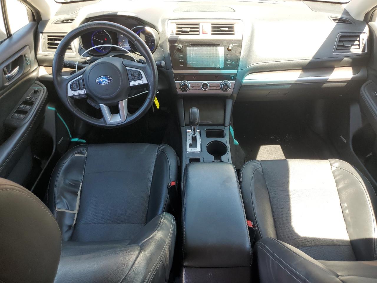 4S3BNAJ60F3004351 2015 Subaru Legacy 2.5I Limited