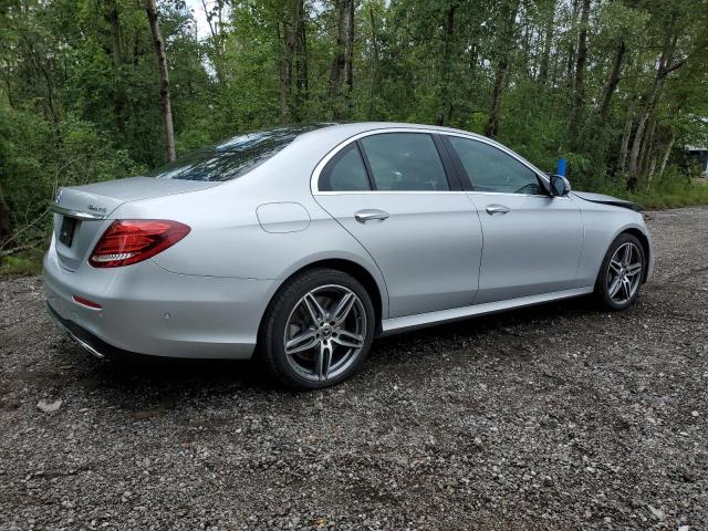 2020 MERCEDES-BENZ E 450 4MATIC  