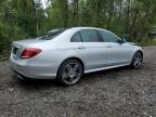 2020 MERCEDES-BENZ E 450 4MATIC   à vendre chez Copart ON - COOKSTOWN