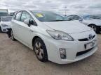 2009 TOYOTA PRIUS T SPIRIT VVT-I CVT  for sale at Copart CORBY