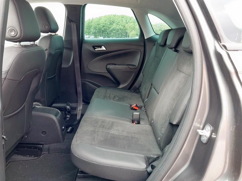 2023 VAUXHALL CROSSLAND ULTIMATE
