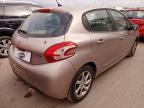 2014 PEUGEOT 208 ACTIVE  for sale at Copart PETERLEE