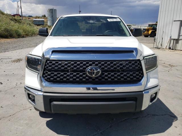  TOYOTA TUNDRA 2021 Белы
