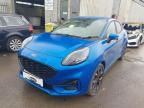 2024 FORD PUMA ST-LI for sale at Copart PETERLEE