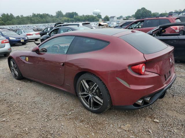 2014 FERRARI FF   