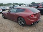 2014 FERRARI FF    for sale at Copart NJ - SOMERVILLE