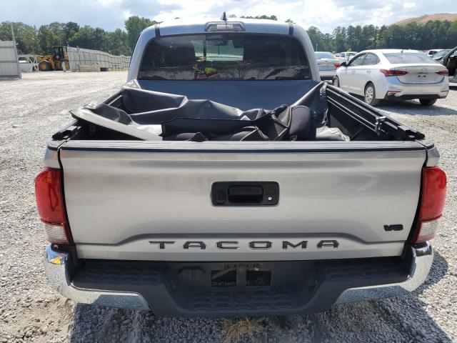  TOYOTA TACOMA 2018 Серый