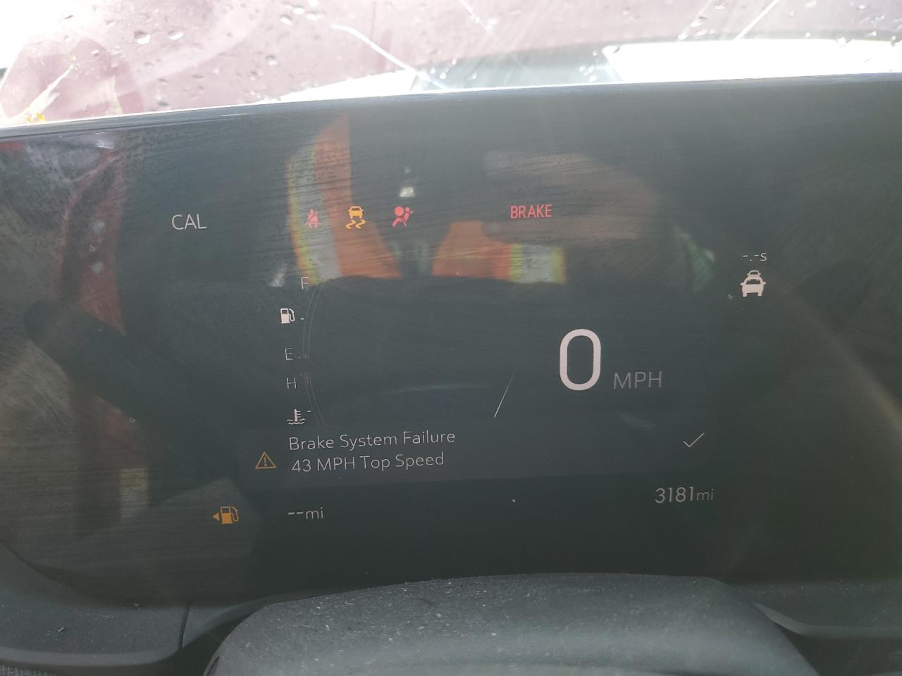 2024 Buick Envista Sport Touring VIN: KL47LBE26RB066401 Lot: 70336895