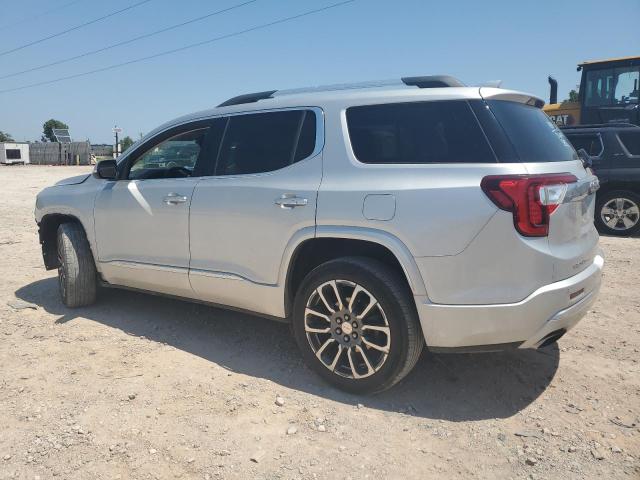  GMC ACADIA DEN 2020 Серебристый
