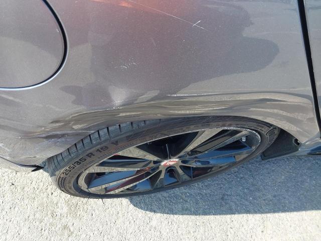 2020 JAGUAR XE 2.0 P250 R-DYNAMIC BLACK 4DR AUTO