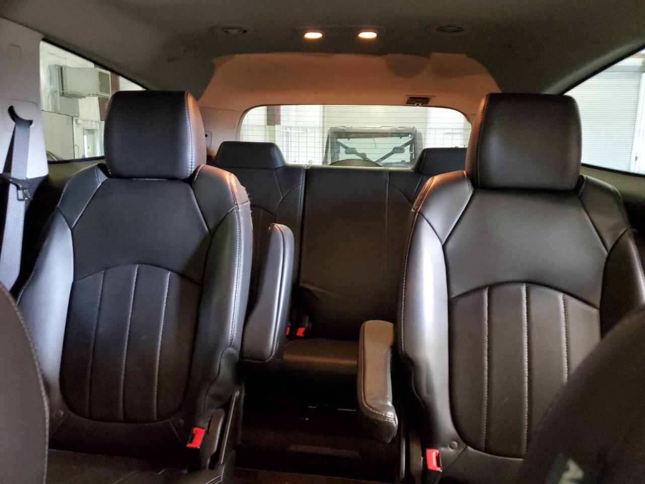 2017 Buick Enclave VIN: 5GAKVCKD8HJ100978 Lot: 68385475